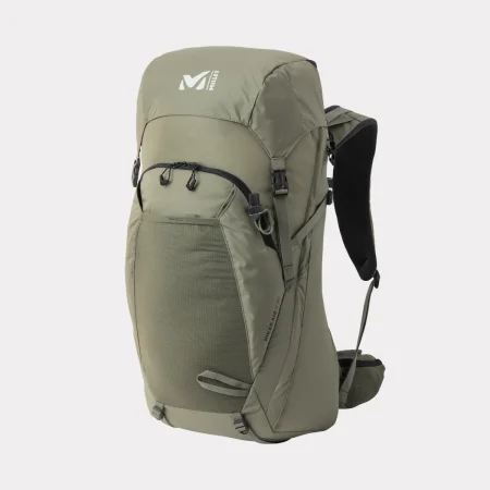 کوله پشتی کوهنوردی میلت مدل HIKER AIR 30