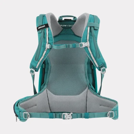 کوله پشتی کوهنوردی زنانه میلت مدل HIKER AIR 18W