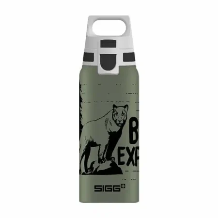 بطری آب سیگ مدل WMB One Brave 600