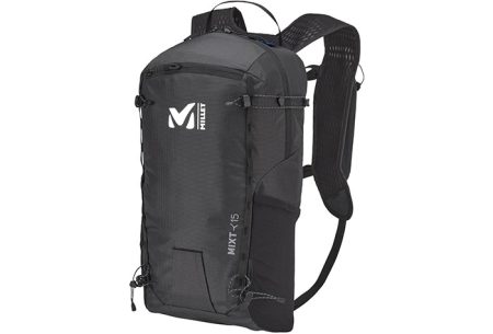 کوله پشتی کوهنوردی میلت مدل Mixt 15