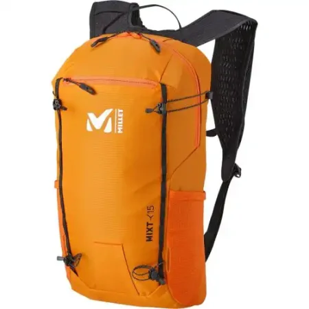 MILLET Mixt 15