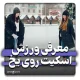 معرفی اسکیت روی یخ یا پاتیناژ