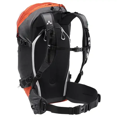 کوله اسکی تورینگ VAUDE مدل Back bowl 30