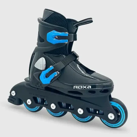 ROXA BEETLE BLACK BLUE