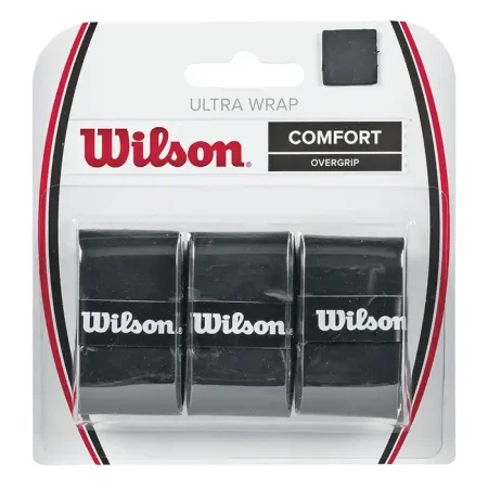اورگریپ تنیس ویلسون مدل ULTRA WRAP