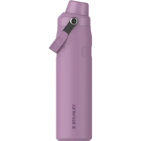 IceFlow™ Fast Flow Bottle بنفش