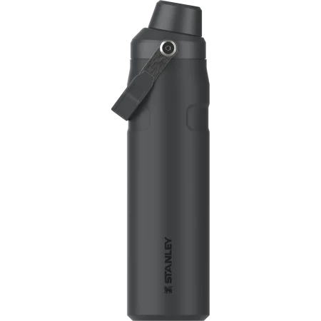IceFlow™ Fast Flow Bottle مشکی