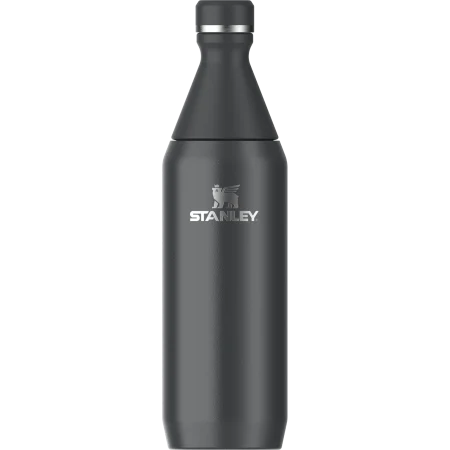 قمقمه استنلی The All Day Slim Bottle 0.6L مشکی