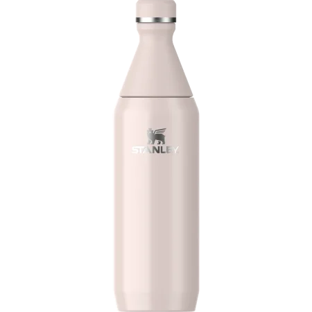 قمقمه استنلی مدل The All Day Slim Bottle 0.6L