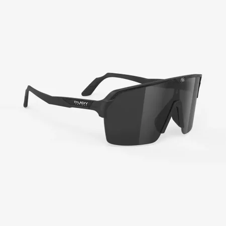 عینک آفتابی رودی پروجکت مدل SPINSHIELD AIR مشکی