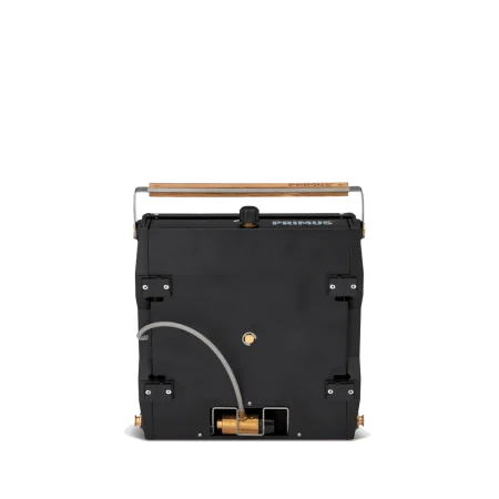 اجاق پریموس مدل MOJA STOVE از نمای زیر