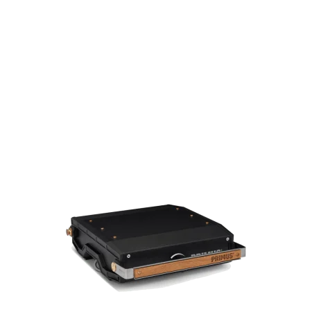 اجاق پریموس مدل MOJA STOVE در حالت تا شده