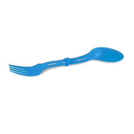 اسپورک پریموس مدل FOLDING آبی
