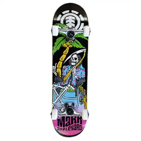 اسکیت برد کامل Element Aloha Appleyard