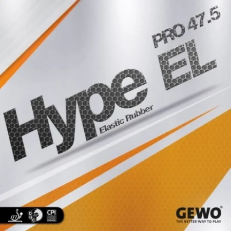 رویه راکت جوو مدل HYPE EL PRO 47.5