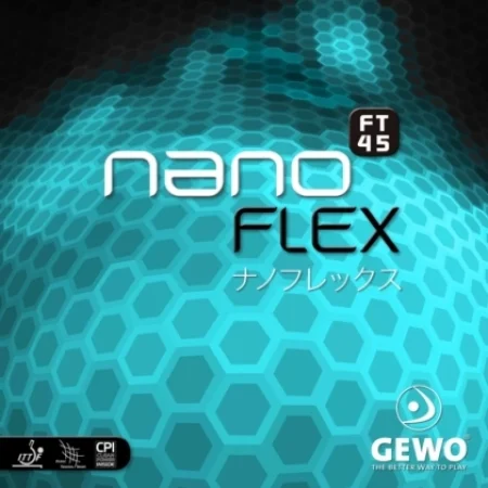 رویه راکت جوو مدل NANOFLEX 45