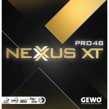 رویه راکت جوو مدل NEXUS XT PRO 48