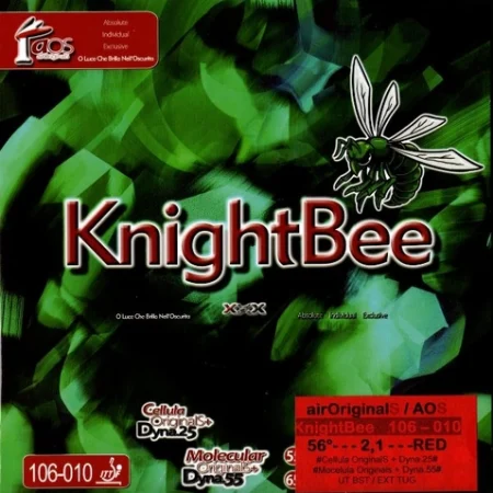 رویه راکت پینگ پنگ AIR KNIGHTBEE
