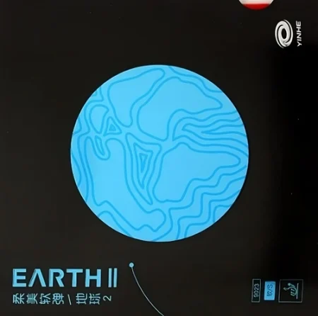 رویه راکت یینهه EARTH II
