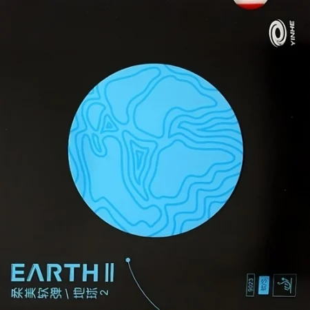 رویه راکت یینهه EARTH II