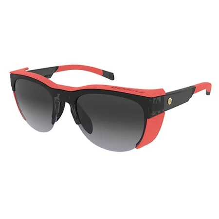 عینک آفتابی Demetz Skyview رنگ Black Red