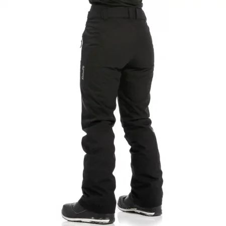 شلوار اسکی و اسنوبرد دخترانه REHALL EBONY-R BLACK