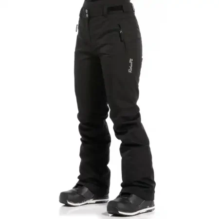 شلوار اسکی و اسنوبرد دخترانه REHALL EBONY-R BLACK