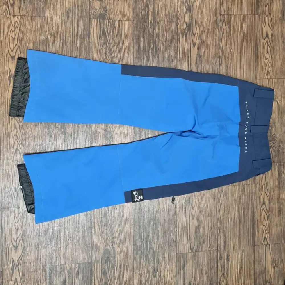 شلوار اسکی و اسنوبرد دخترانه REHALL JAYDI-R OLYMPIAN BLUE