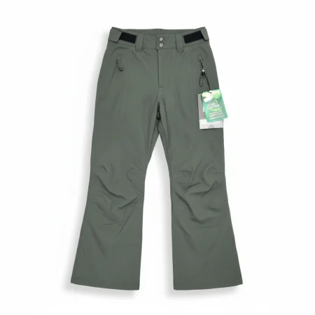 شلوار اسکی و اسنوبرد دخترانه REHALL VERA-R GRAPHITE