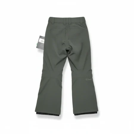 شلوار اسکی و اسنوبرد دخترانه REHALL VERA-R GRAPHITE