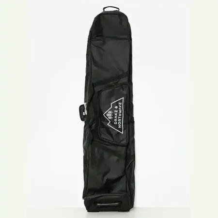 کیف حمل اسنوبرد NORTHWAVE DRAKE PADDED WITH WHEELS