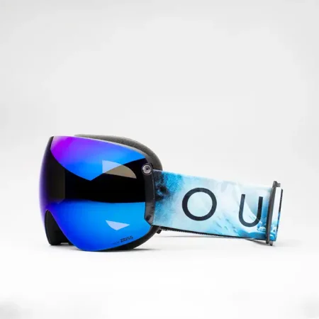عینک اسکی اوت آف مدل OPEN XL DISCOVERY