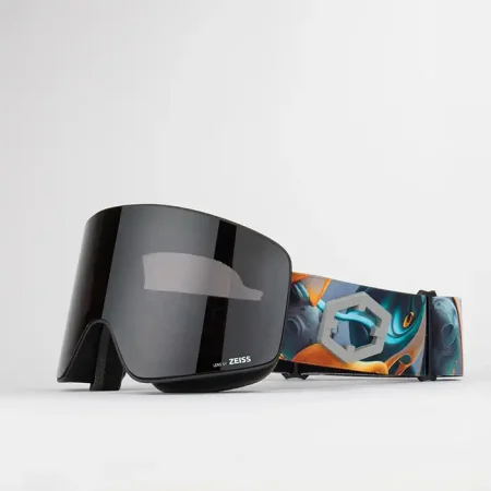 عینک اسکی اوت آف مدل VOID FUSION