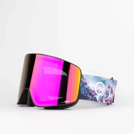 عینک اسکی اوت آف مدل VOID LILAC
