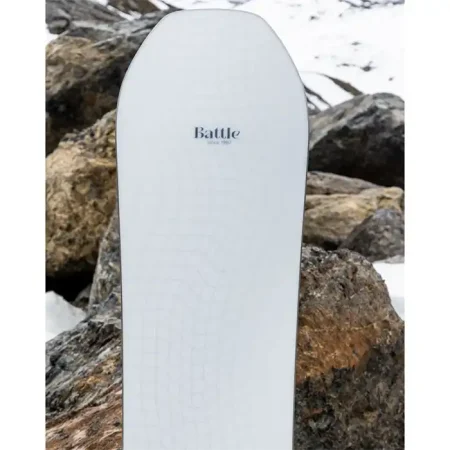 اسنوبرد DRAKE BATTLE 2025