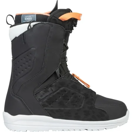 بوت اسنوبرد NORTHWAVE DAHLIA SLS 2025 BLACK