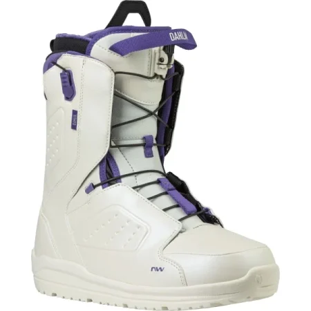 بوت اسنوبرد NORTHWAVE DAHLIA SLS 2025 WHITE