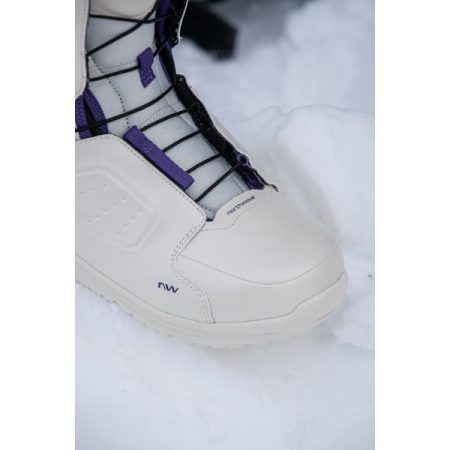 بوت اسنوبرد NORTHWAVE DAHLIA SLS 2025 WHITE