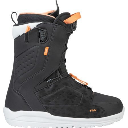 بوت اسنوبرد NORTHWAVE DAHLIA SLS 2025 BLACK
