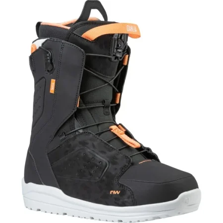 بوت اسنوبرد NORTHWAVE DAHLIA SLS 2025 BLACK