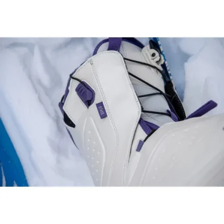بوت اسنوبرد NORTHWAVE DAHLIA SLS 2025 WHITE