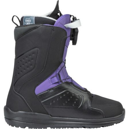 بوت اسنوبرد NORTHWAVE DAHLIA SPIN 2025
