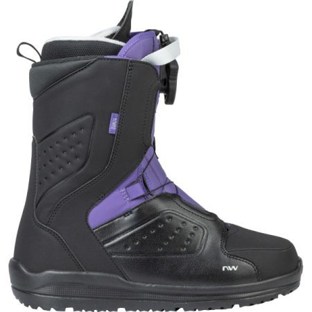 بوت اسنوبرد NORTHWAVE DAHLIA SPIN 2025