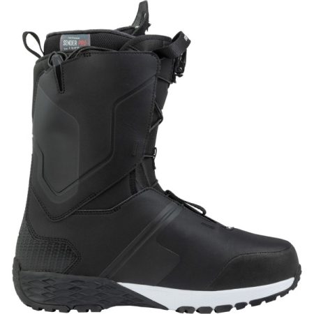 بوت اسنوبرد NORTHWAVE DECADE 2025 BLACK