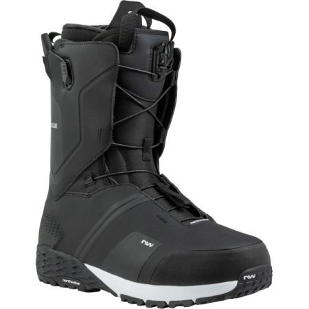 بوت اسنوبرد NORTHWAVE DECADE 2025 BLACK