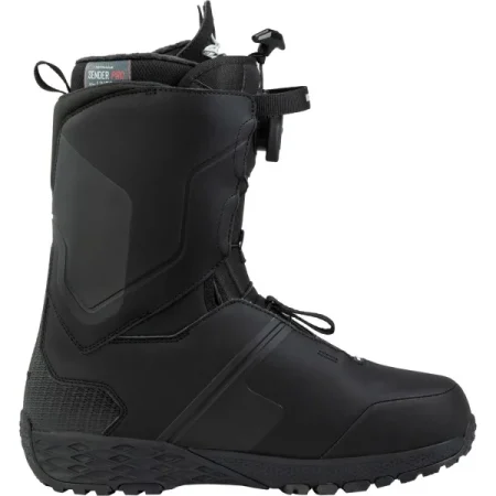 بوت اسنوبرد NORTHWAVE DECADE HYBRID 2025 BLACK