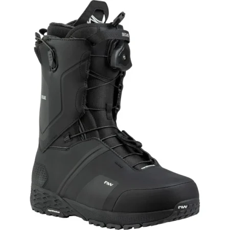 بوت اسنوبرد NORTHWAVE DECADE HYBRID 2025 BLACK