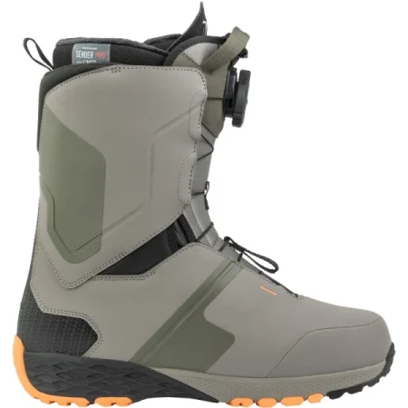 بوت اسنوبرد NORTHWAVE DECADE HYBRID 2025 SAND