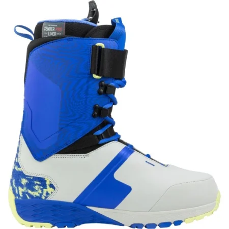 بوت اسنوبرد NORTHWAVE DECADE PRO 2025 LIGHT GRAY