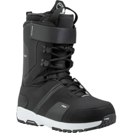NORTHWAVE DECADE PRO 2025 BLACK